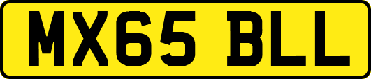 MX65BLL