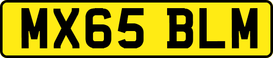MX65BLM