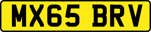 MX65BRV