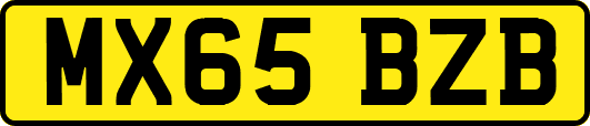 MX65BZB