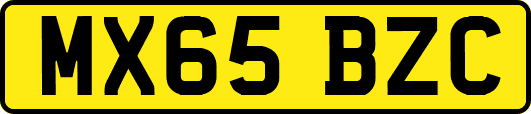 MX65BZC