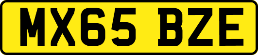 MX65BZE