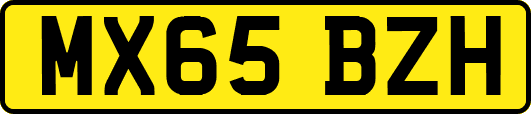 MX65BZH