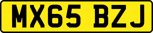 MX65BZJ