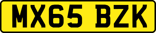 MX65BZK