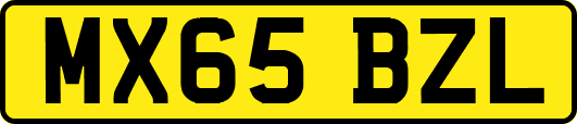 MX65BZL