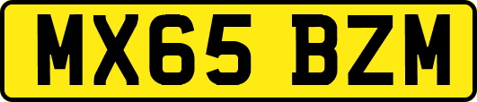 MX65BZM