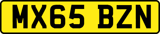 MX65BZN