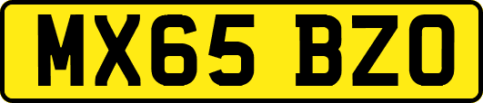 MX65BZO
