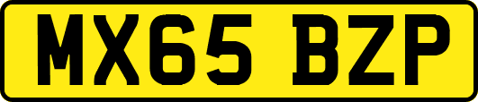 MX65BZP