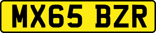 MX65BZR