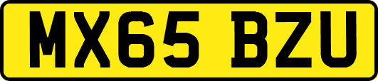 MX65BZU