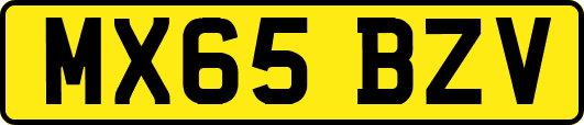 MX65BZV