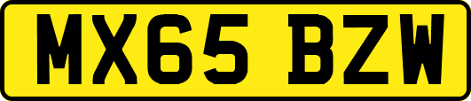 MX65BZW