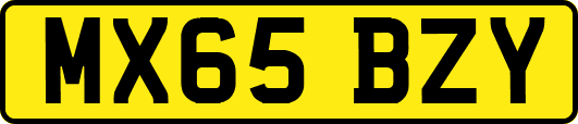 MX65BZY