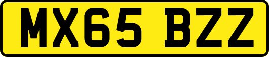 MX65BZZ