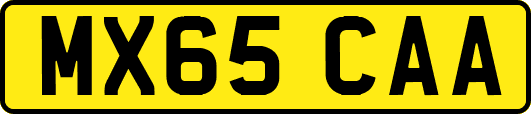 MX65CAA
