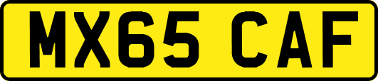MX65CAF