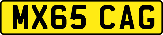 MX65CAG