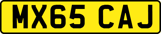MX65CAJ