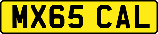 MX65CAL