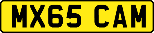 MX65CAM