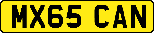 MX65CAN
