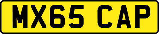 MX65CAP