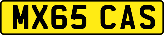 MX65CAS