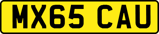 MX65CAU