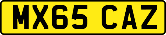 MX65CAZ
