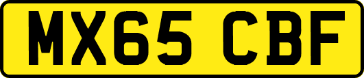 MX65CBF