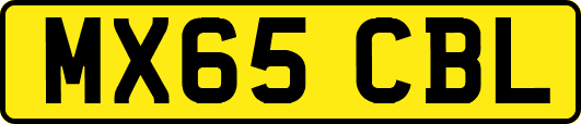 MX65CBL