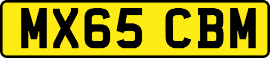 MX65CBM