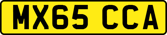 MX65CCA
