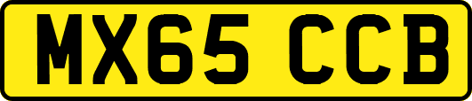 MX65CCB