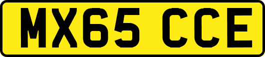 MX65CCE