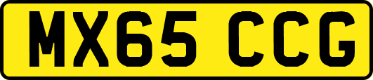 MX65CCG