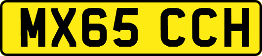 MX65CCH