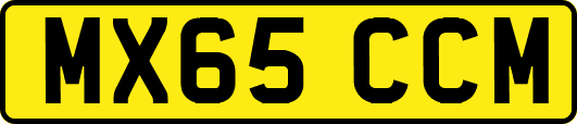 MX65CCM