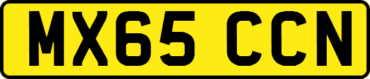MX65CCN