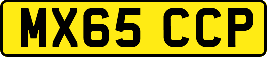 MX65CCP