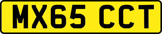 MX65CCT
