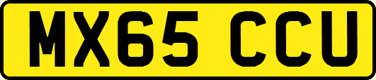 MX65CCU