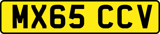 MX65CCV