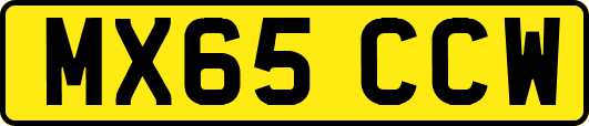 MX65CCW