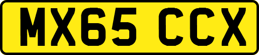 MX65CCX