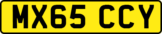 MX65CCY