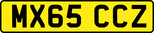 MX65CCZ
