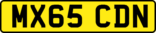 MX65CDN